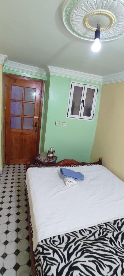 Apartmán Casa Lotfi 1 Šafšawán Exteriér fotografie
