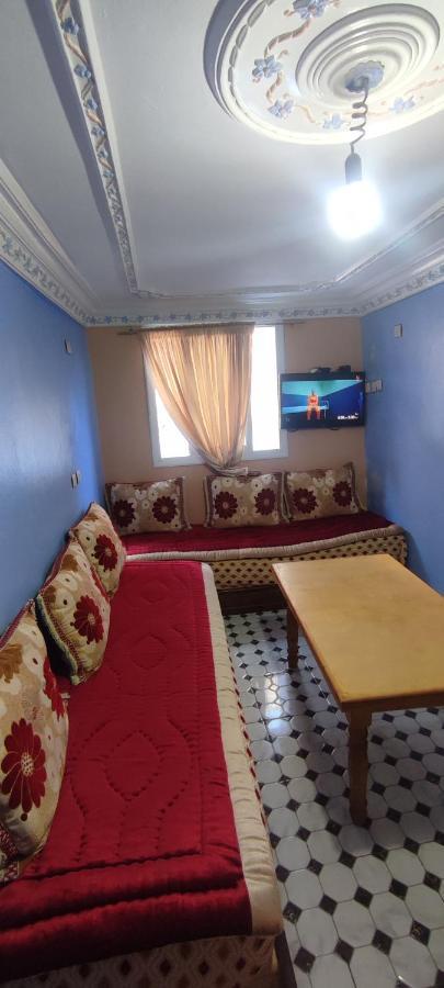 Apartmán Casa Lotfi 1 Šafšawán Exteriér fotografie