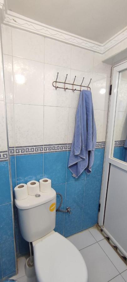 Apartmán Casa Lotfi 1 Šafšawán Exteriér fotografie