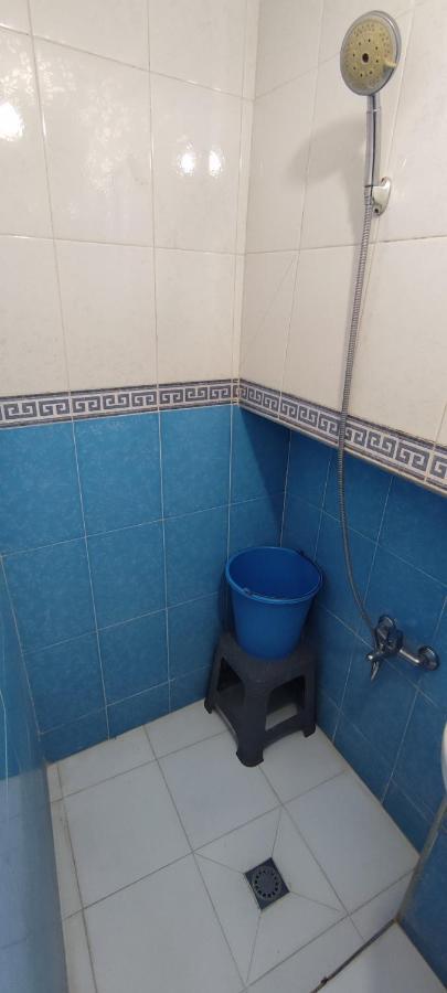 Apartmán Casa Lotfi 1 Šafšawán Exteriér fotografie