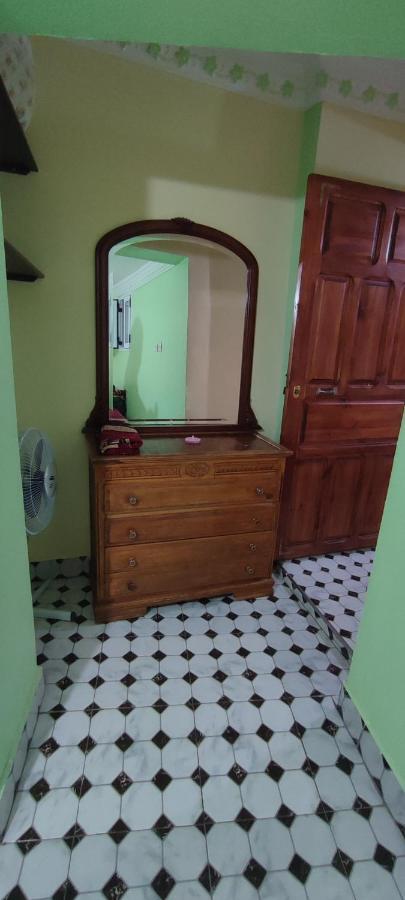 Apartmán Casa Lotfi 1 Šafšawán Exteriér fotografie