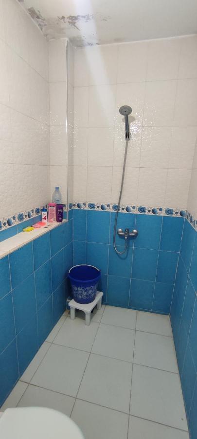Apartmán Casa Lotfi 1 Šafšawán Exteriér fotografie