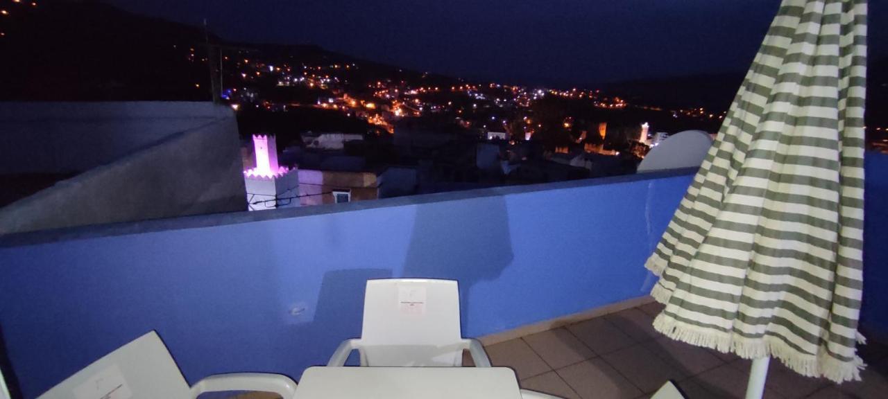 Apartmán Casa Lotfi 1 Šafšawán Exteriér fotografie