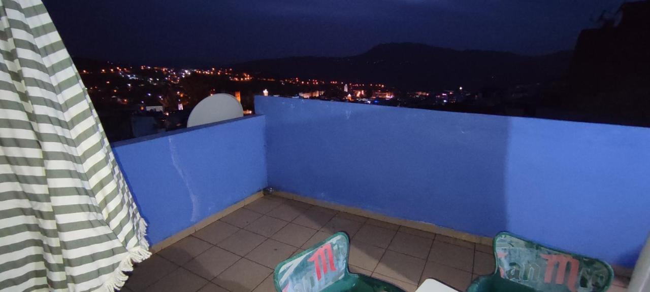 Apartmán Casa Lotfi 1 Šafšawán Exteriér fotografie