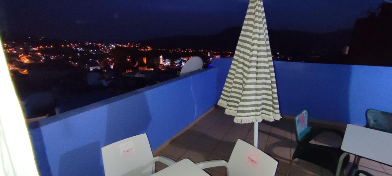 Apartmán Casa Lotfi 1 Šafšawán Exteriér fotografie